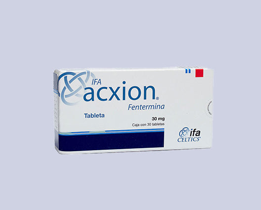 Acxion