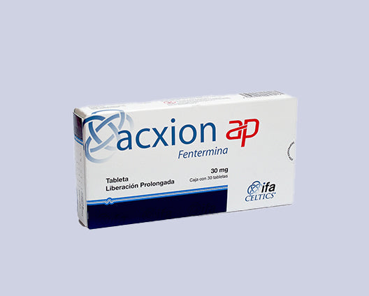 Acxion AP