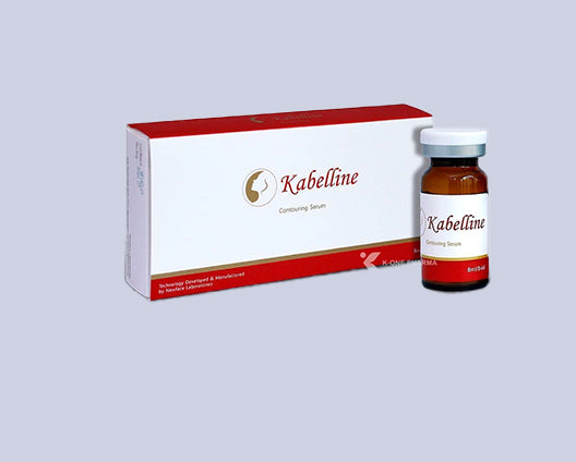 Kabelline 10 Vials