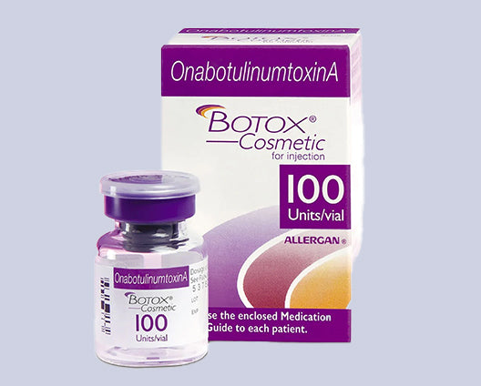 Botox Allergan